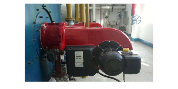 油氣兩用燃燒器:燃燒器如何做到燃油、燃氣均可呢?