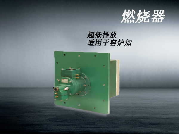 工業(yè)30毫克低氮燃燒機